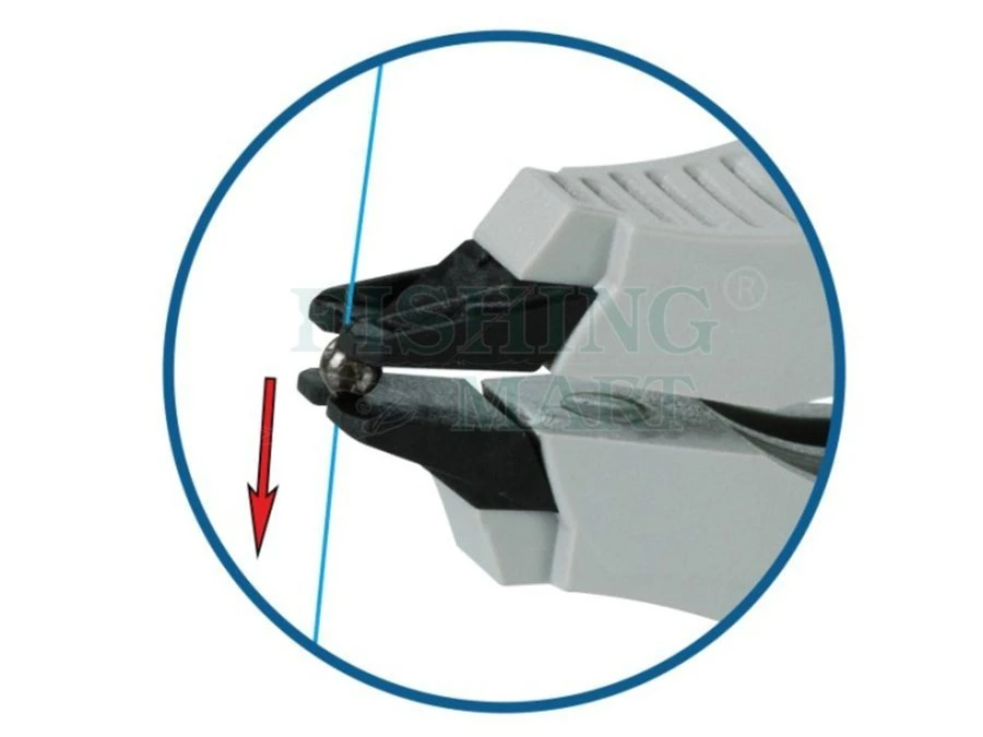 STONFO Szczypce Do śrucin 5 STONFO Szczypce Do śrucin - obrazek 3