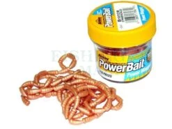 Berkley Sztuczne Robaki