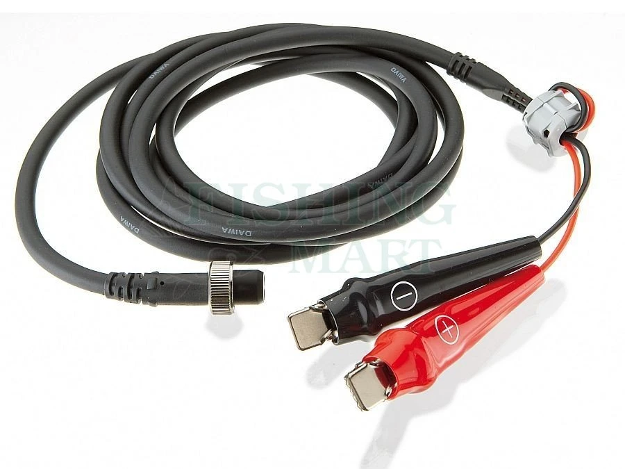 Daiwa Multiplikatory Tanacom 500 - Elektryczne * 3 Daiwa Multiplikatory Tanacom 500 - Elektryczne * - obrazek 2