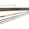 Wędki Muchowe Team Dragon FX