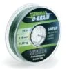 Plecionki Terminal D‑Braid Green