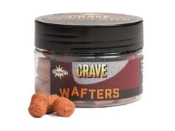 DYNAMITE BAITS The Crave Wafters