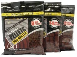 DYNAMITE BAITS The Source Pellets Pre-Drilled