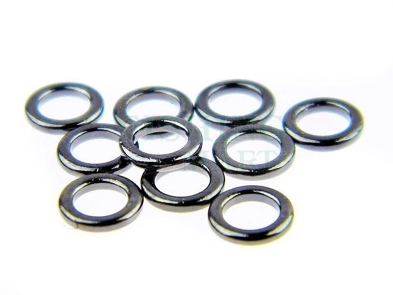 Tippet Rings 3 Tippet Rings