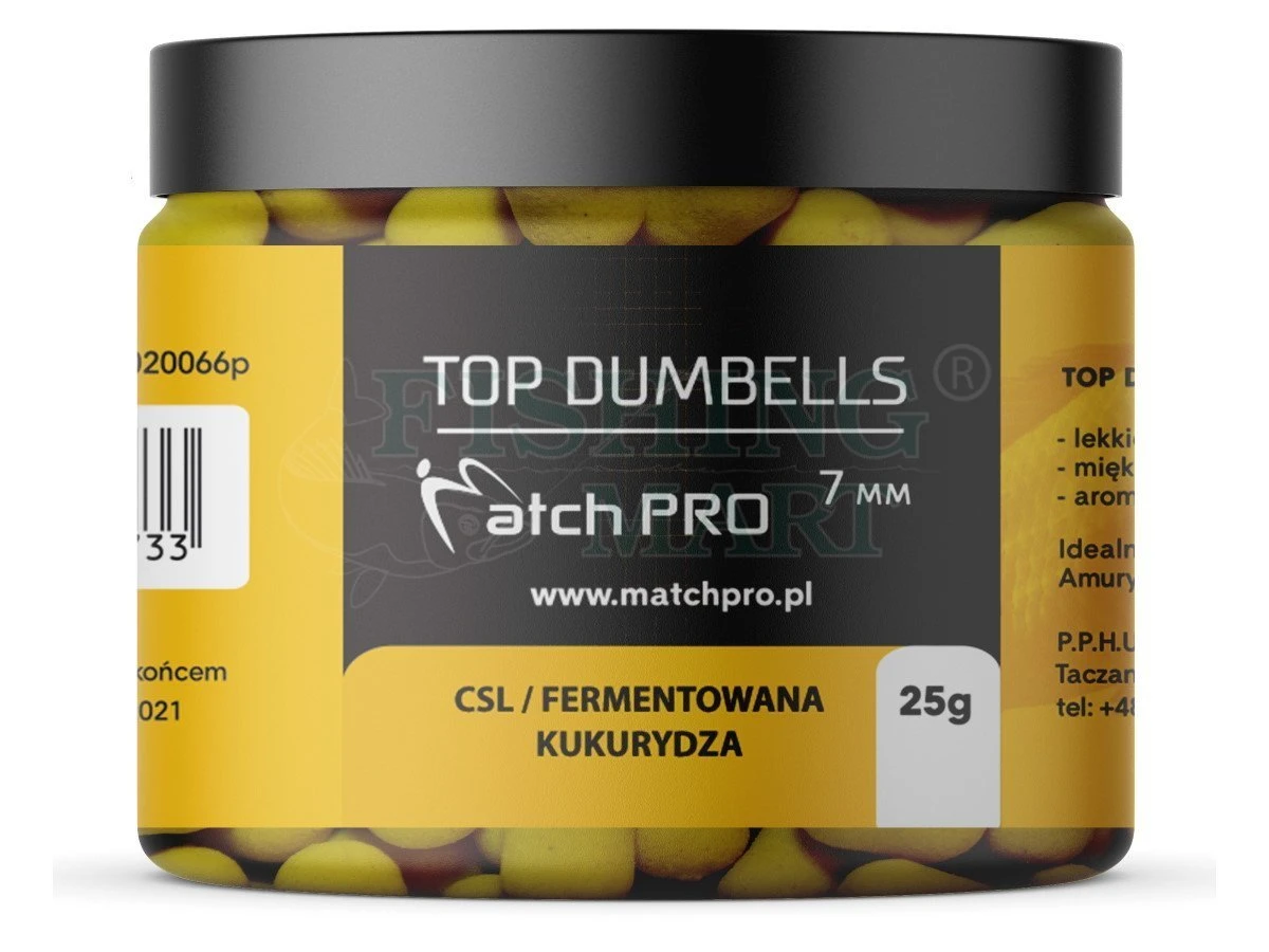 Top Dumbells 3 Top Dumbells