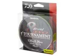 Daiwa Plecionki Tournament 8 Braided Evo -sklep Daiwa tournament 8 braided evo 1446805293 1