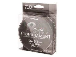 Daiwa Plecionki Tournament 8 Braided Evo -sklep Daiwa tournament 8 braided evo 1446805467