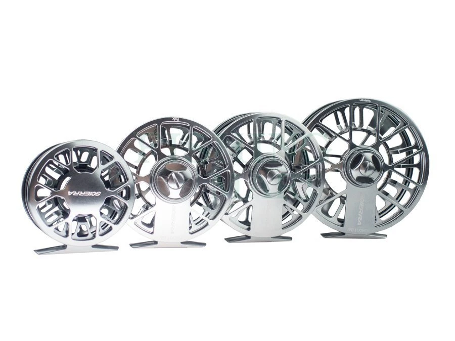 Scierra Kołowrotki Traxion 1 LW 3 Scierra Kołowrotki Traxion 1 LW