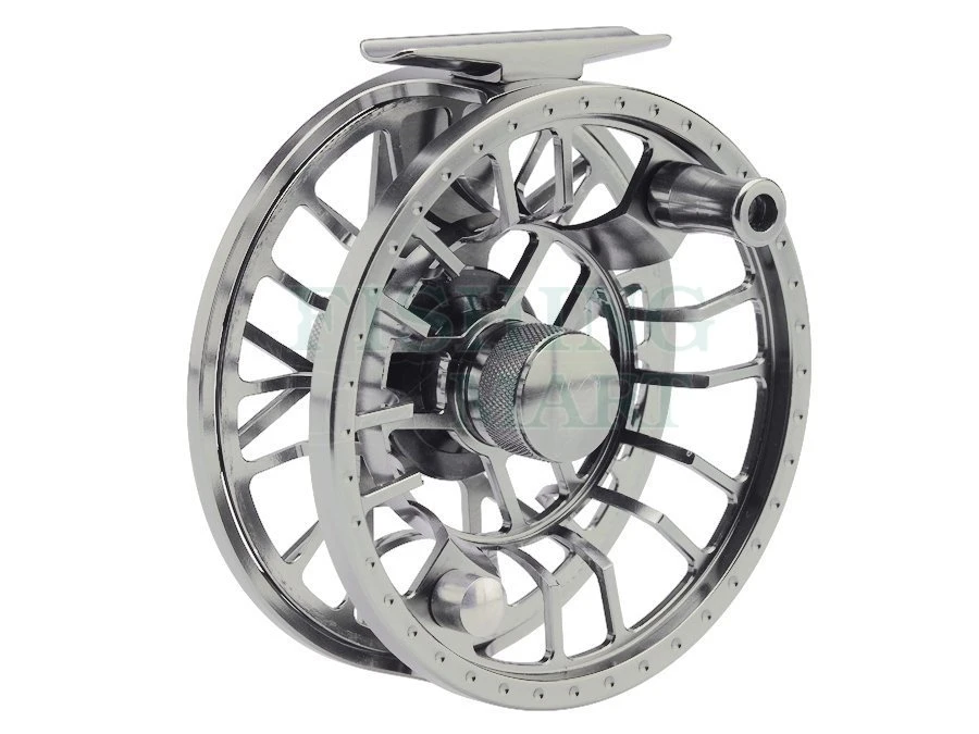 Scierra Kołowrotki Traxion 1 LW 4 Scierra Kołowrotki Traxion 1 LW - obrazek 2