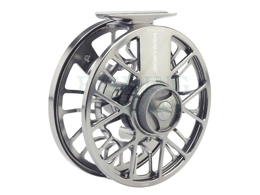 Scierra Kołowrotki Traxion 1 LW 6 Scierra Kołowrotki Traxion 1 LW - obrazek 4