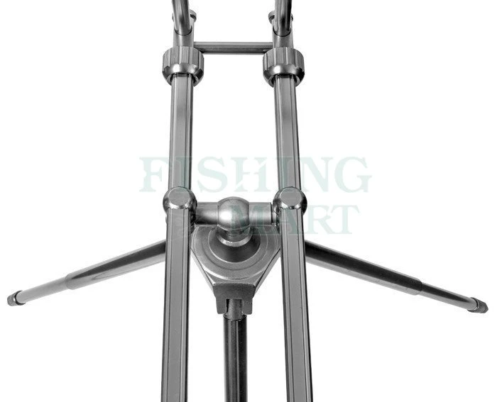 Tripod TPX3 Silver 6 Tripod TPX3 Silver - obrazek 4