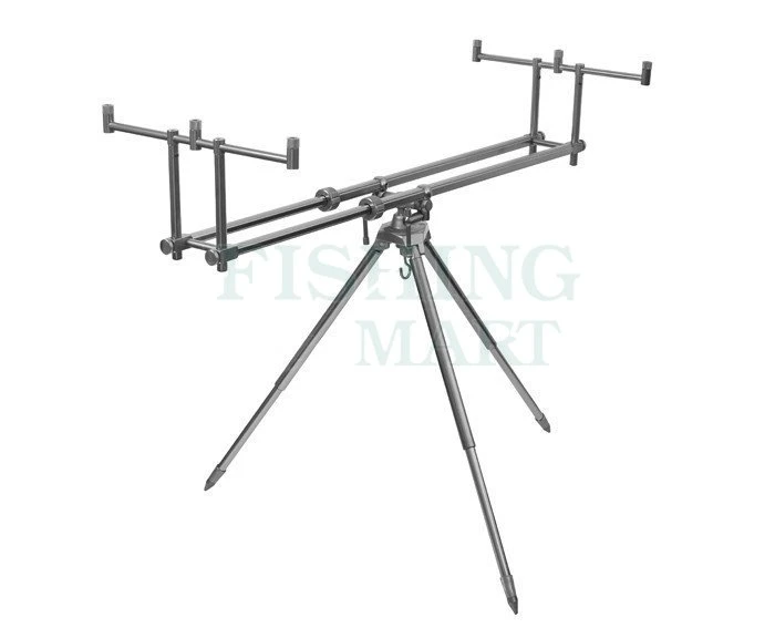 Tripod TPX3 Silver 3 Tripod TPX3 Silver