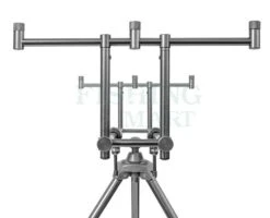 Tripod TPX3 Silver 8 Tripod TPX3 Silver -sklep Daiwa tripod tpx3 silver ra