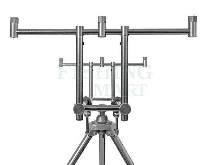 Tripod TPX3 Silver 4 Tripod TPX3 Silver - obrazek 2