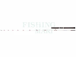 RHINO Wędki Trolling Wizard