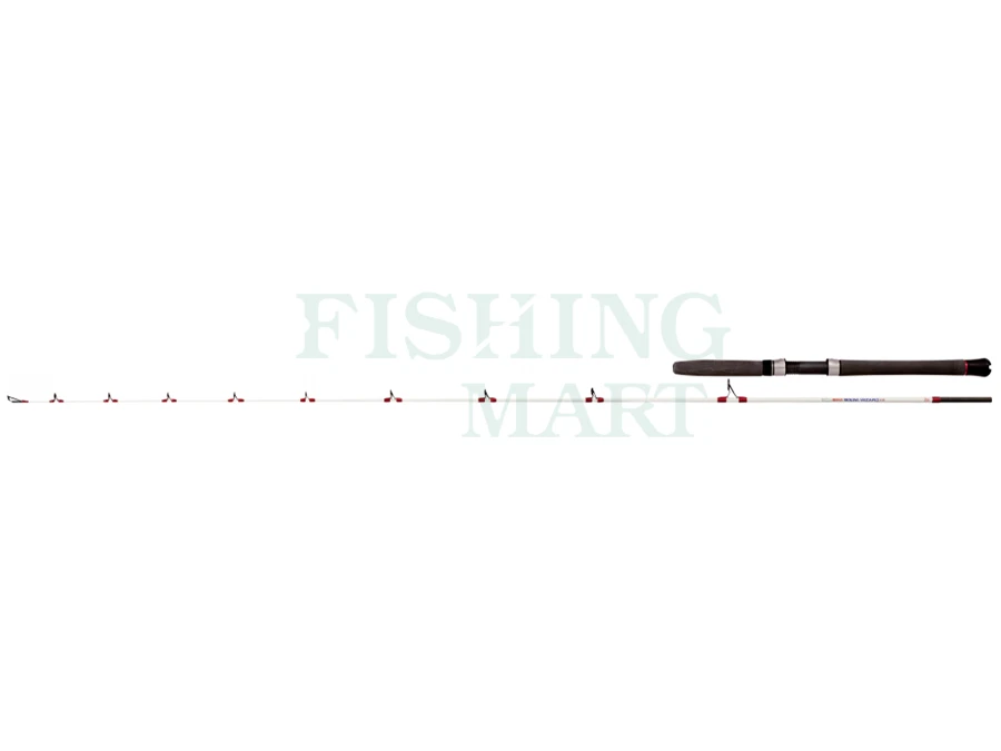 RHINO Wędki Trolling Wizard 3 RHINO Wędki Trolling Wizard