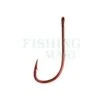 Mustad Haczyki Ultrapoint 92668NPNR