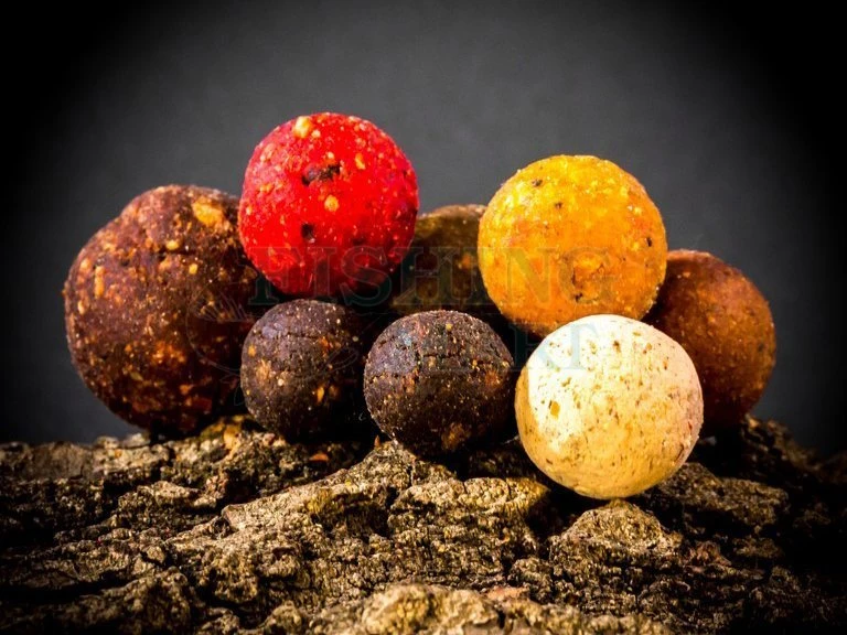 Kulki Vario Mixed Boiles 3 Kulki Vario Mixed Boiles