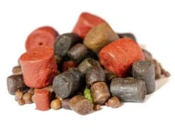 Pellety Vario Mixed Pellets