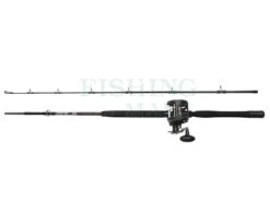 PENN Zestaw Morski Warfare Combo