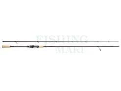 Abu Garcia Wędki Spike Pro Finesse Jigging
