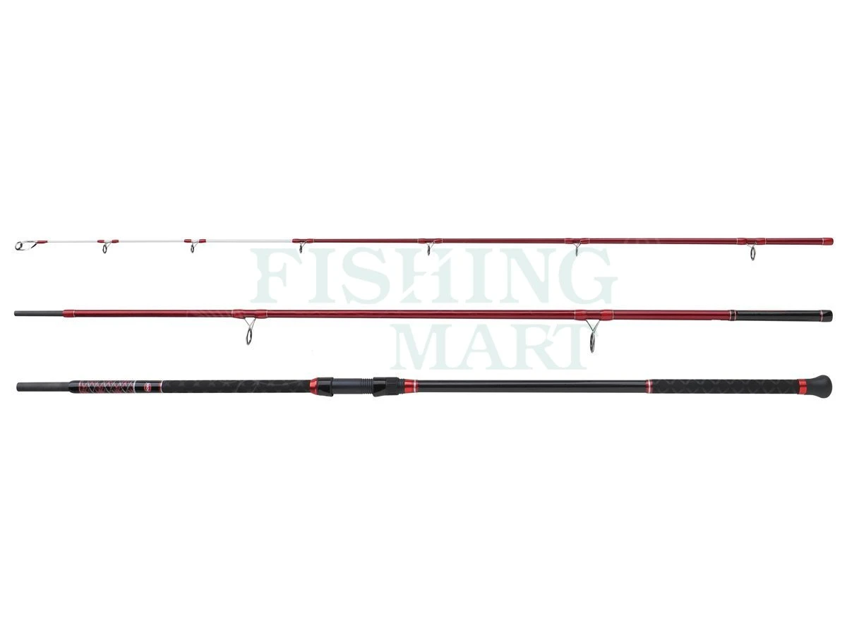 PENN Wędka Squadron III Bass 3 PENN Wędka Squadron III Bass