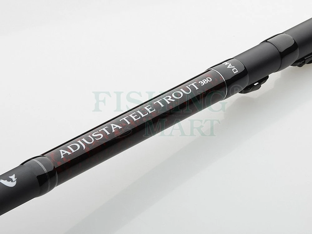 Dam Wędki Adjusta Tele Trout II 6 Dam Wędki Adjusta Tele Trout II - obrazek 4
