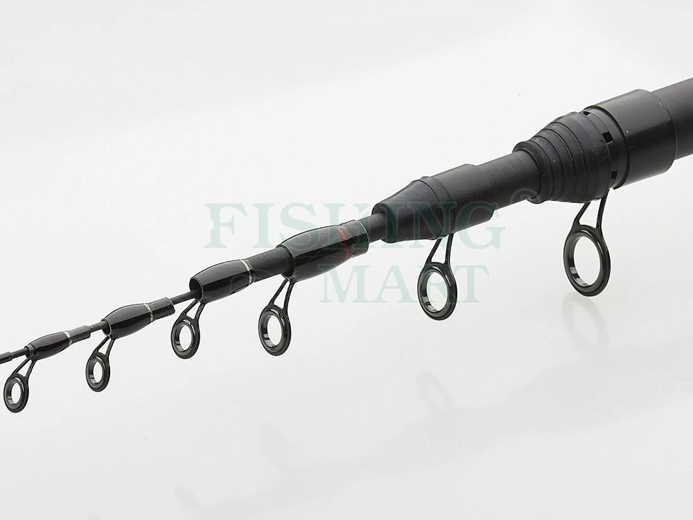 Dam Wędki Adjusta Tele Trout II 4 Dam Wędki Adjusta Tele Trout II - obrazek 2