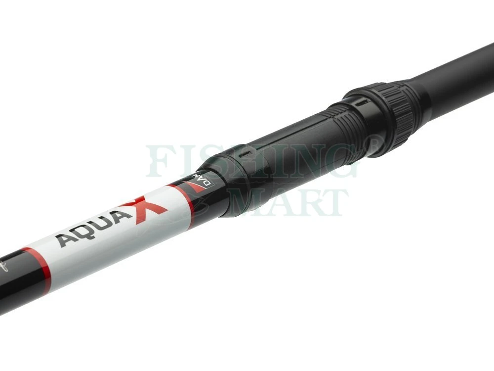 Dam Wędki Aqua-X Surf 4 Dam Wędki Aqua-X Surf - obrazek 2