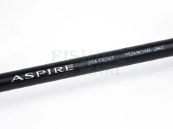 Shimano Wędki Aspire Spinning Sea Trout -sklep Daiwa wedki aspire spinning sea trout ek