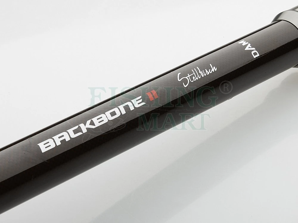 Dam Wędki Teleskopowe Backbone II Stellfisch 7 Dam Wędki Teleskopowe Backbone II Stellfisch - obrazek 5