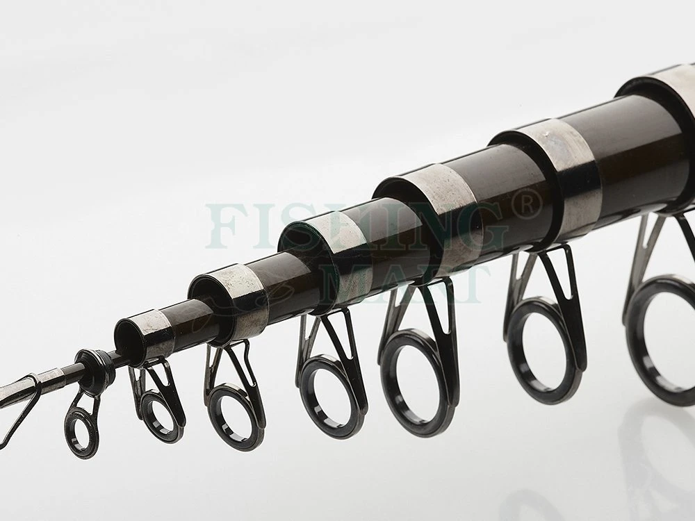 Dam Wędki Teleskopowe Backbone II Stellfisch 4 Dam Wędki Teleskopowe Backbone II Stellfisch - obrazek 2