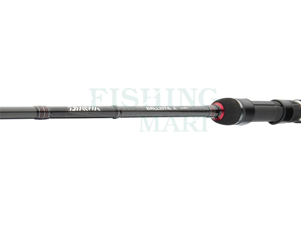 Daiwa Wędki Ballistic X Spin 5 Daiwa Wędki Ballistic X Spin - obrazek 3