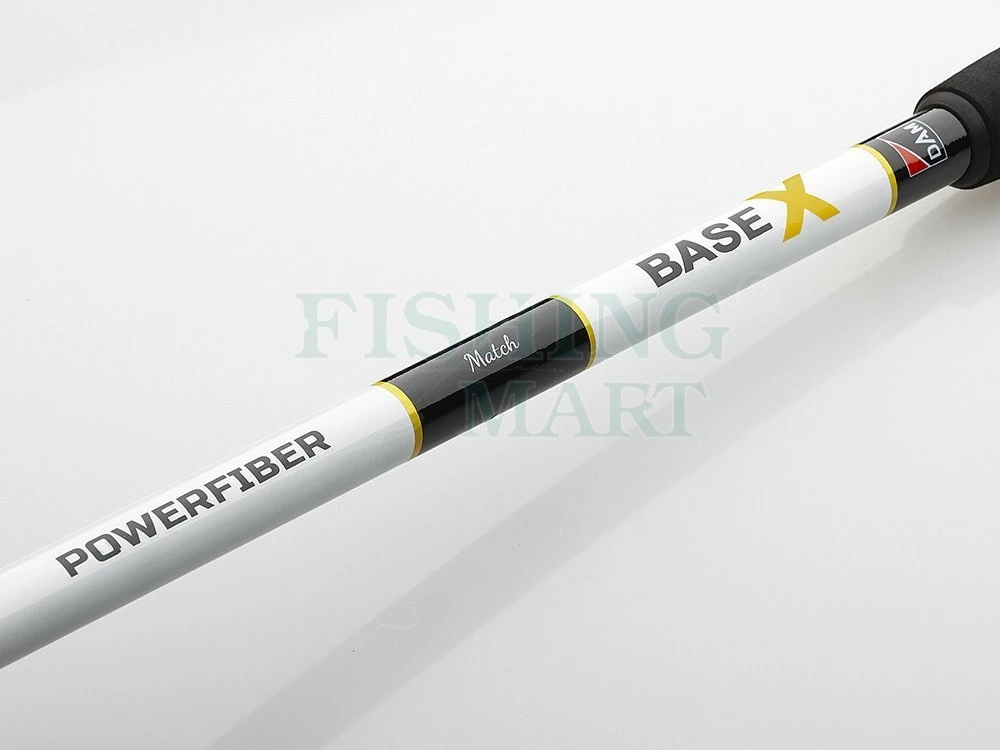 Dam Wędki Base-X Match 4 Dam Wędki Base-X Match - obrazek 2