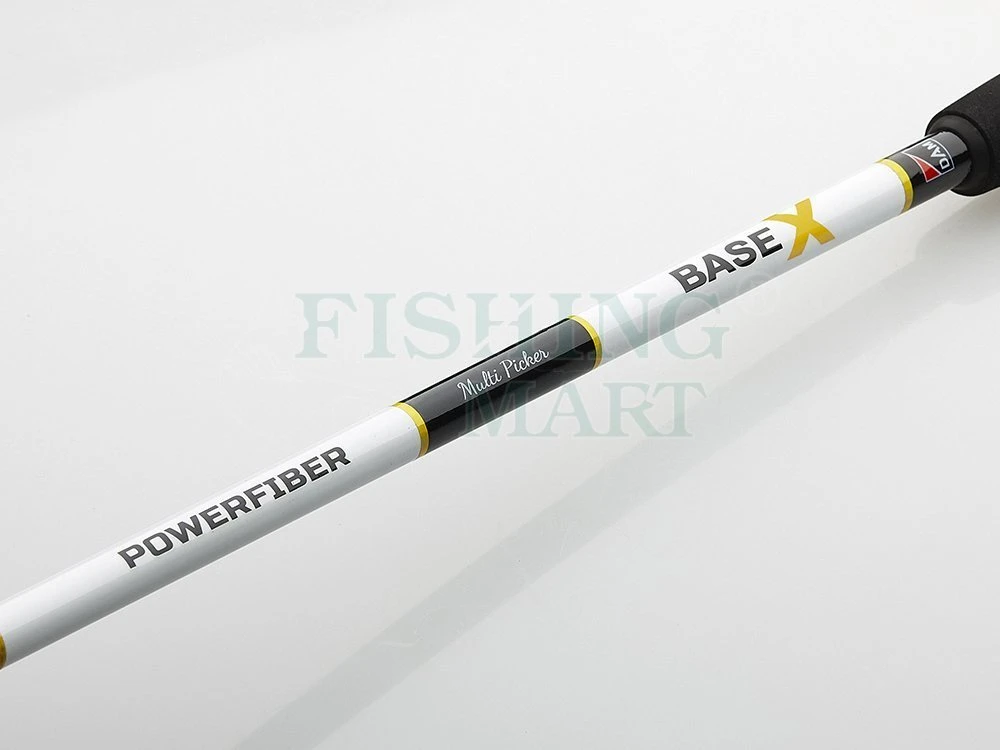 Dam Wędki Base-X Multipicker 5 Dam Wędki Base-X Multipicker - obrazek 3