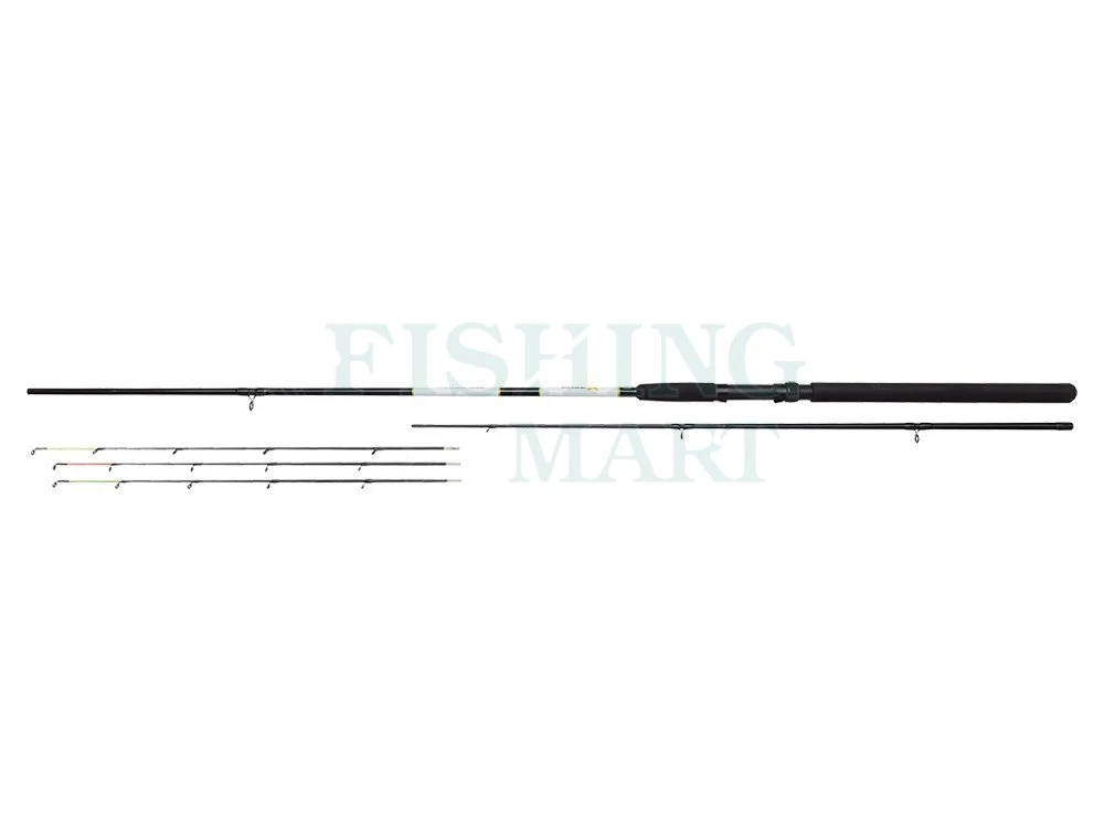 Dam Wędki Base-X Multipicker 3 Dam Wędki Base-X Multipicker