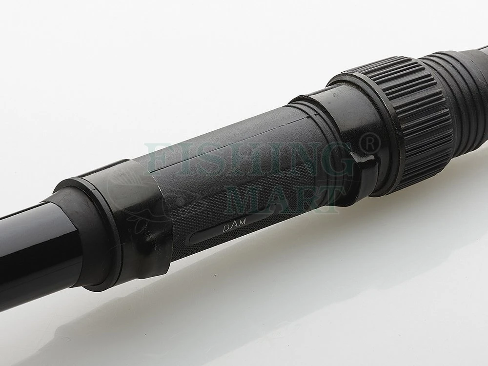 Dam Wędki Base-X Tele Pike 5 Dam Wędki Base-X Tele Pike - obrazek 3