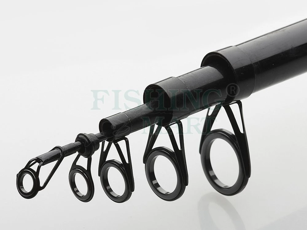 Dam Wędki Base-X Tele Pike 4 Dam Wędki Base-X Tele Pike - obrazek 2