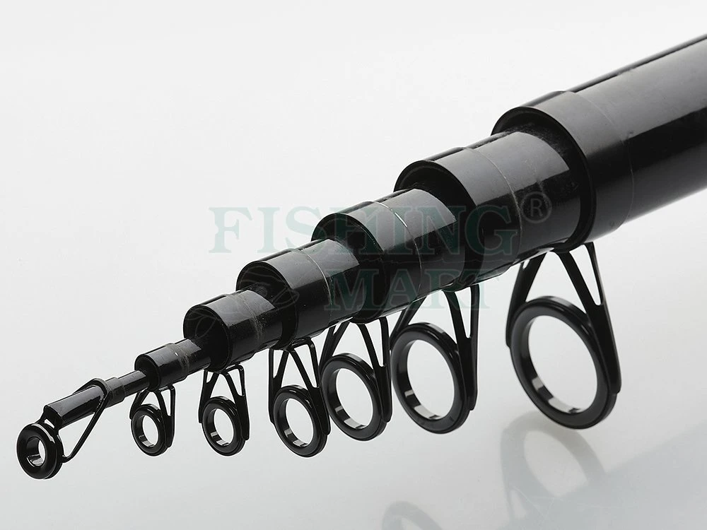 Dam Wędki Base-X Tele Stellfisch 4 Dam Wędki Base-X Tele Stellfisch - obrazek 2