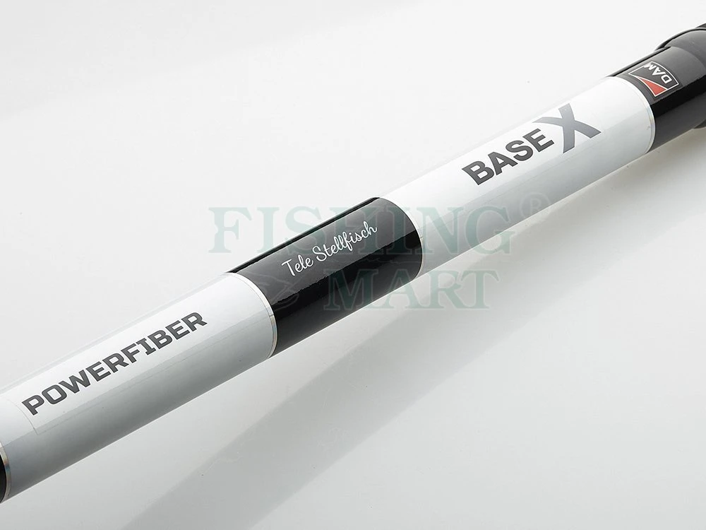 Dam Wędki Base-X Tele Stellfisch 5 Dam Wędki Base-X Tele Stellfisch - obrazek 3