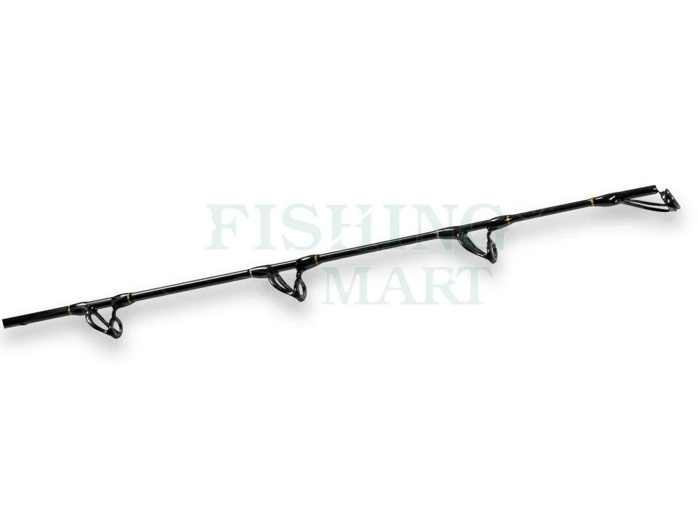 BLACK CAT Wędki Battle Cat 5 BLACK CAT Wędki Battle Cat - obrazek 3