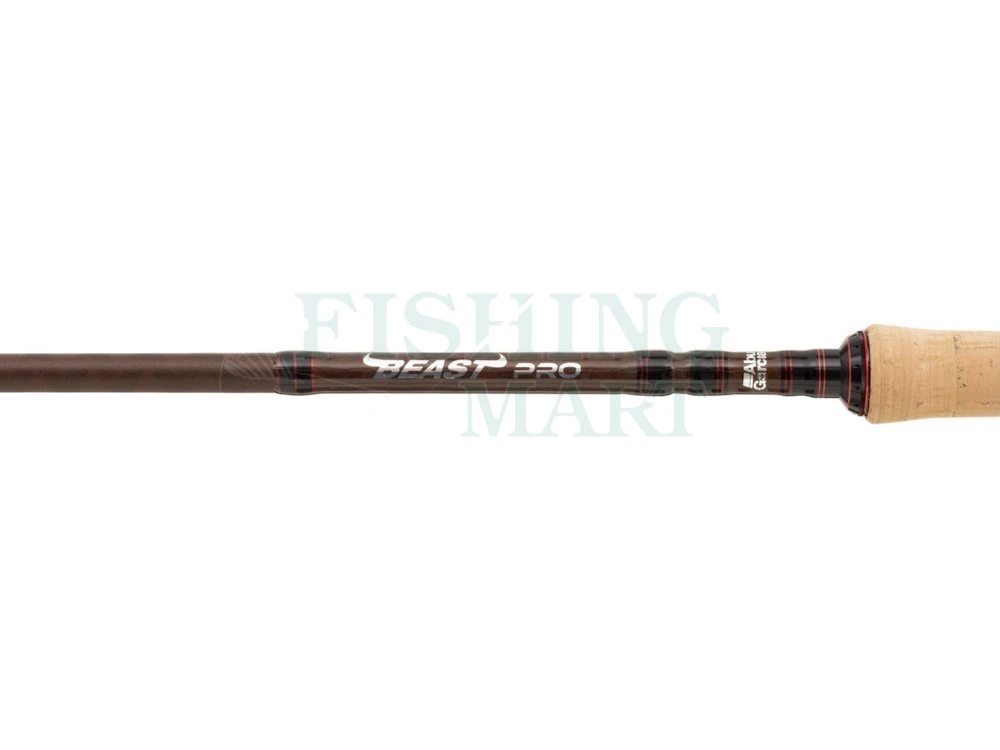Abu Garcia Wędki Beast Pro Cast 5 Abu Garcia Wędki Beast Pro Cast - obrazek 3