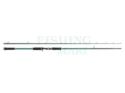 Abu Garcia Wędki Beast X Pike Casting