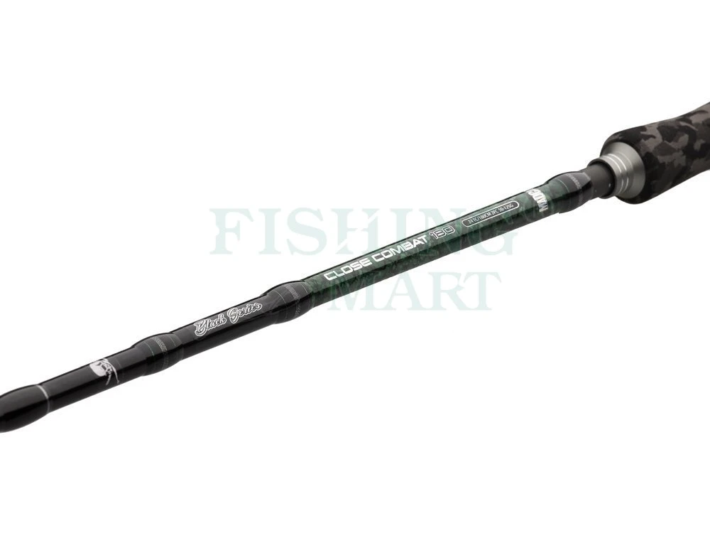 Wędki Black Close Combat 180 7 Wędki Black Close Combat 180 - obrazek 5