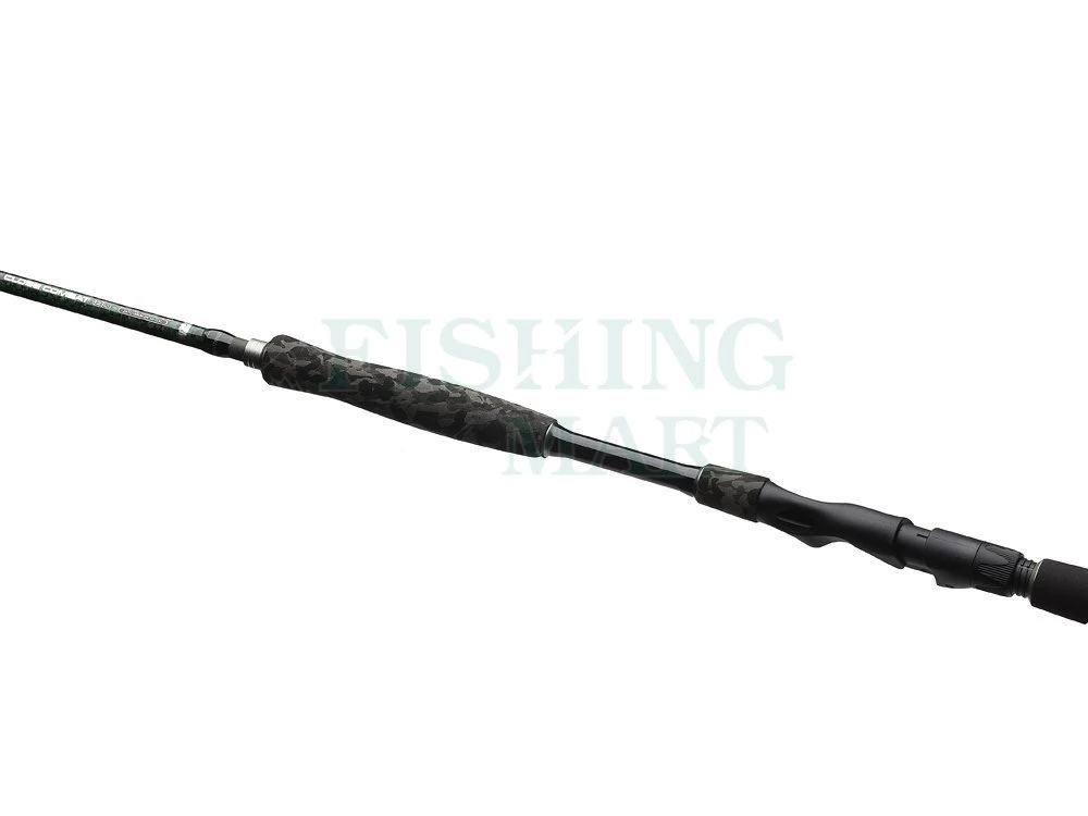 Wędki Black Close Combat 180 6 Wędki Black Close Combat 180 - obrazek 4