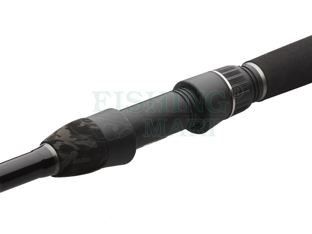 Wędki Black Deluxe 4 Wędki Black Deluxe - obrazek 2