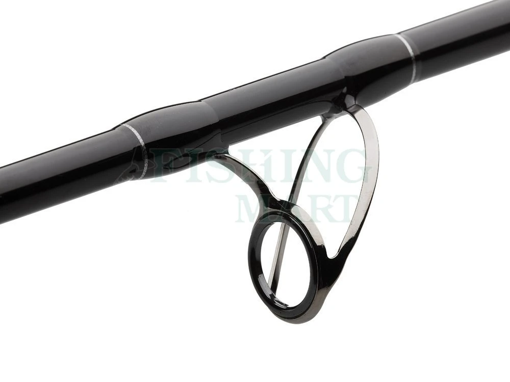 Wędki Black Deluxe 6 Wędki Black Deluxe - obrazek 4