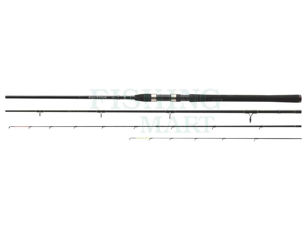 Daiwa Wędki Black Widow Feeder 3 Daiwa Wędki Black Widow Feeder