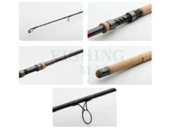 PROLOGIC Wędki C1 Avenger Old Skool -sklep Daiwa wedki c1 avenger old skool yk