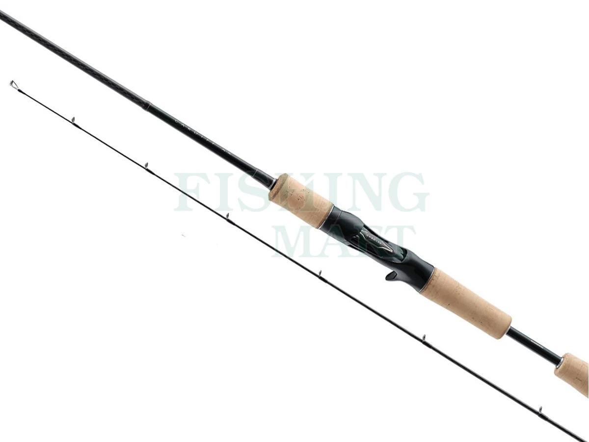 Shimano Wędki Cardiff AX Casting 3 Shimano Wędki Cardiff AX Casting